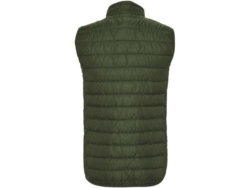 Oslo geïsoleerde bodywarmer voor heren Oslo geïsoleerde bodywarmer voor heren