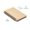 SAVAGE - A5 berken GROWBOOK™ SAVAGE - A5 berken GROWBOOK™