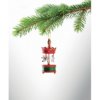 WHIRL - Houten carrousel ornament