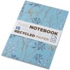 Novella Austen A5 gerecycled notitieboek met zachte cover, 50 vellen Novella Austen A5 gerecycled notitieboek met zachte cover, 50 vellen