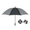 UGUA 30 inch golfparaplu bedrukken | Reflecterende golfparaplu met logo UGUA 30 inch golfparaplu bedrukken | Reflecterende golfparaplu met logo