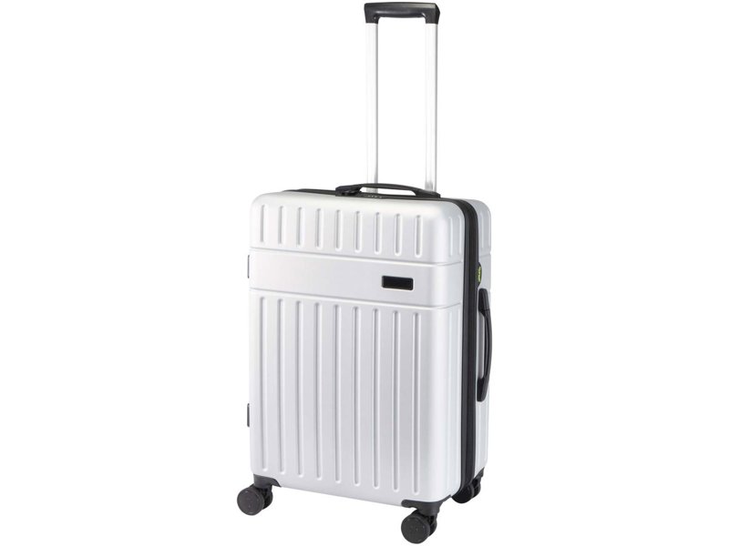 Rover 24 inch GRS gerecyclede uitbreidbare trolley 70 l Rover 24 inch GRS gerecyclede uitbreidbare trolley 70 l