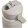 Camelbak® Thrive Flip VSS roestvrijstalen waterfles van 750 ml met inklapbaar rietje