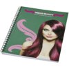Desk-Mate® A5 kleuren spiraal notitieboek Desk-Mate® A5 kleuren spiraal notitieboek