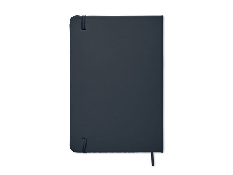 A5 notitieboek, gelinieerd