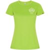 Imola sportshirt met korte mouwen voor dames Imola sportshirt met korte mouwen voor dames