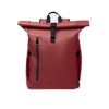 BANGKOK ROLL - Rolltop laptop rugzak 600D