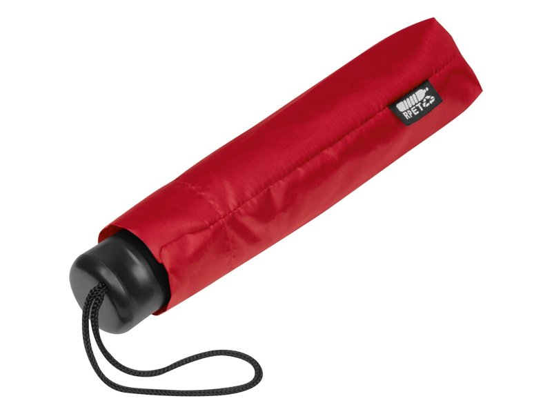 RPET opvouwbare paraplu Northampton