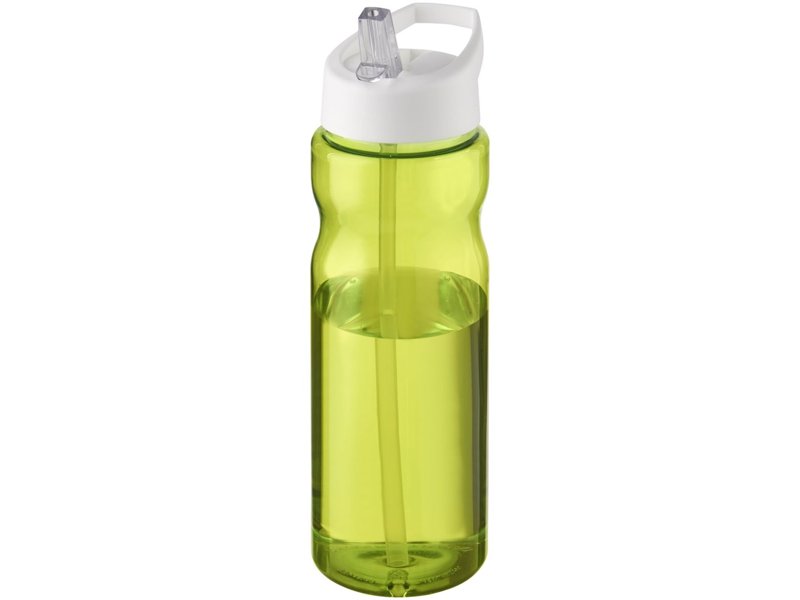 H2O Active® Base 650 ml bidon met fliptuitdeksel H2O Active® Base 650 ml bidon met fliptuitdeksel