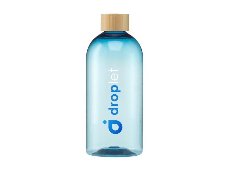 RPET Bottle 500 ml waterfles