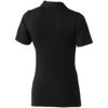 Markham dames polo met korte mouwen Markham dames polo met korte mouwen