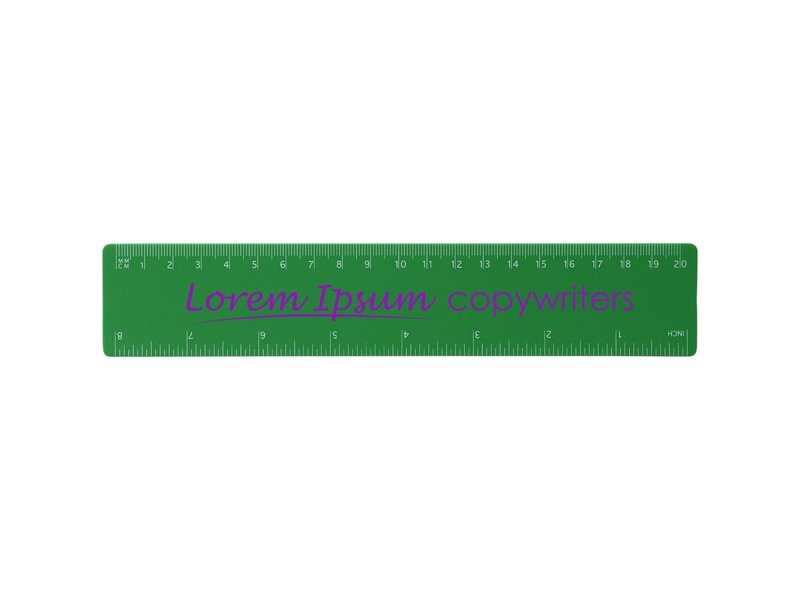 Rothko 20 cm PP liniaal laten bedrukken – Budget promotieartikel | GiftsDirect Rothko 20 cm PP liniaal laten bedrukken – Budget promotieartikel | GiftsDirect