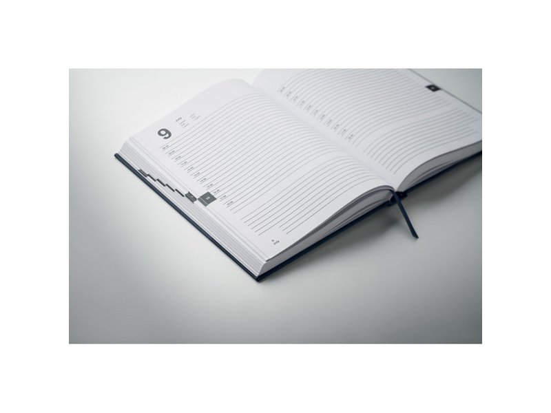 ROUTINE - A5 dagplanner ongedateerd ROUTINE - A5 dagplanner ongedateerd
