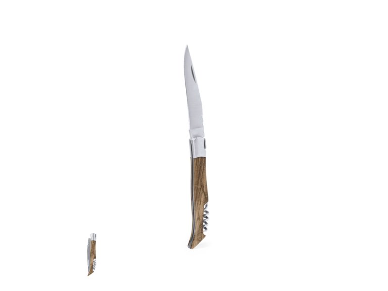 Kurketrekker Zakmes Sparq