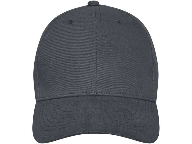 Davis 6 panel cap