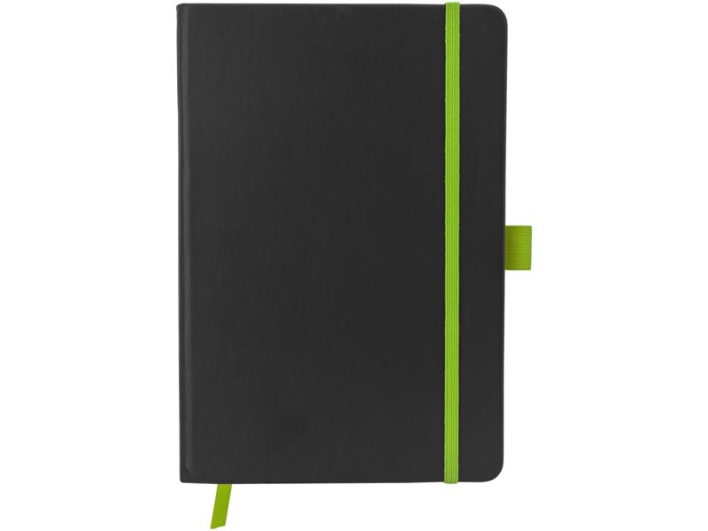 Color-edge A5 hardcover notitieboek Color-edge A5 hardcover notitieboek