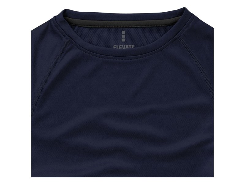 Niagara heren t-shirt met korte mouwen Niagara heren t-shirt met korte mouwen