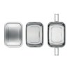 RVS lunchbox