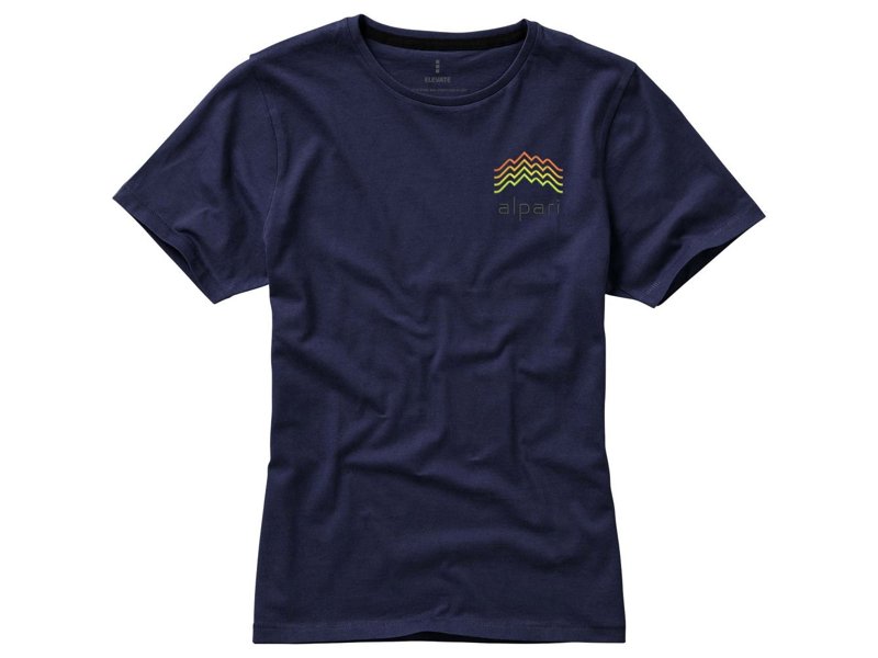 Dames t-shirts bedrukken » Promotiekleding voor dames