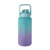 ACTIVATE MAX - RPET waterfles 2000ml