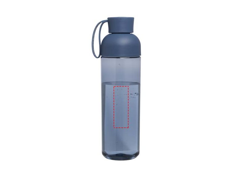 Illuminate 600 ml RPET waterfles Illuminate 600 ml RPET waterfles