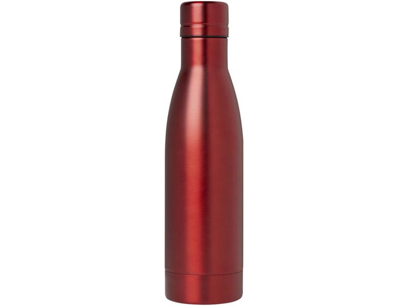 Vasa 500 ml RCS-gecertificeerde gerecyclede roestvrijstalen koperen vacuümgeïsoleerde fles