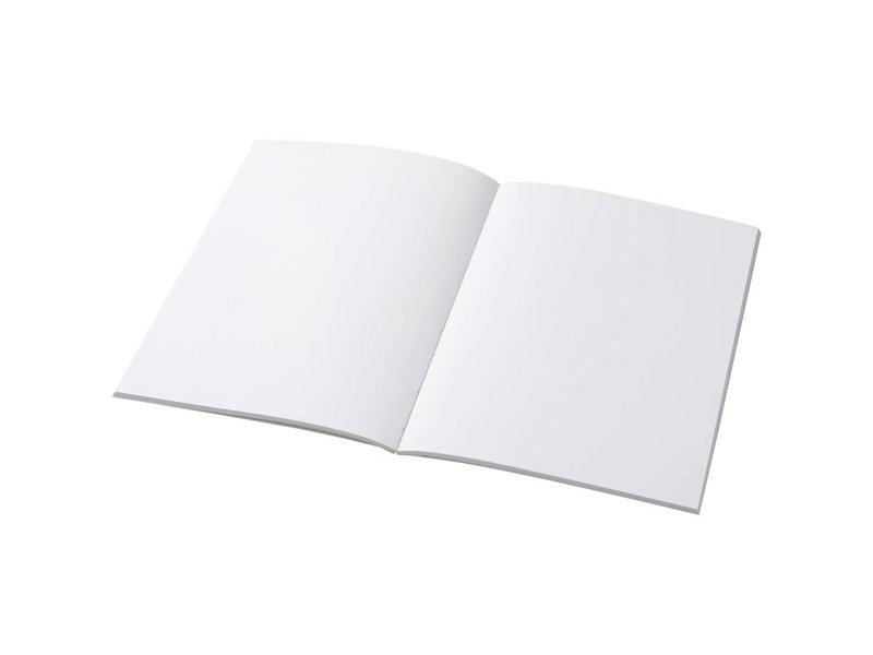 Novella Austen A5 notitieboek met zachte cover, 50 vellen Novella Austen A5 notitieboek met zachte cover, 50 vellen
