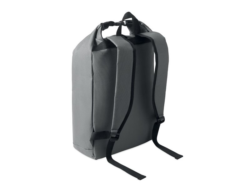 UNITON - 15" rolltop laptop rugzak