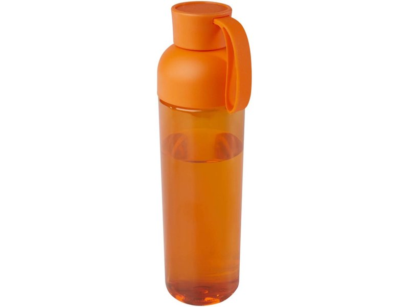 Illuminate 600 ml RPET waterfles Illuminate 600 ml RPET waterfles