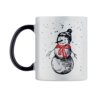 FESTIMUG - Keramische kerst mok 300ml