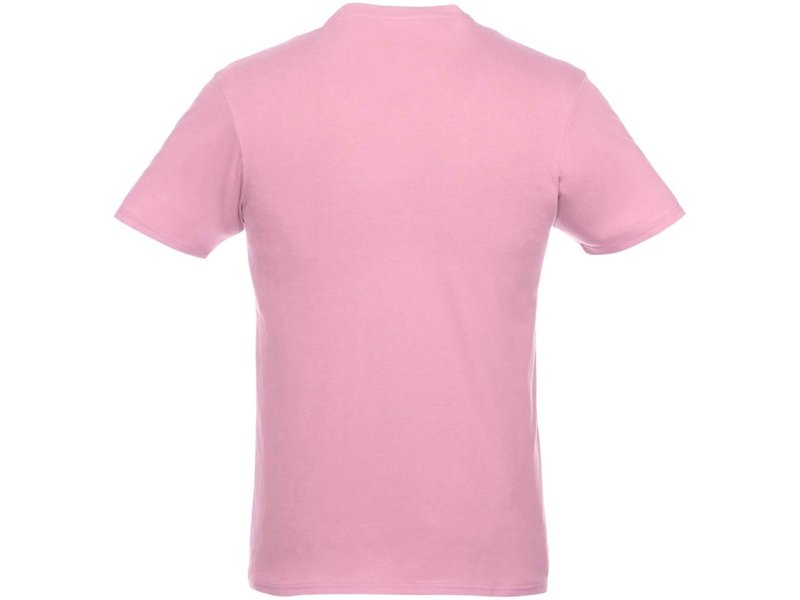 Goedkoop bedrukte T-shirts | Heros Heren T-shirt met korte mouwen