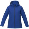 Notus gewatteerd softshell damesjas
