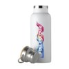 Nordvik RCS Recycled Steel 500 ml drinkfles Nordvik RCS Recycled Steel 500 ml drinkfles