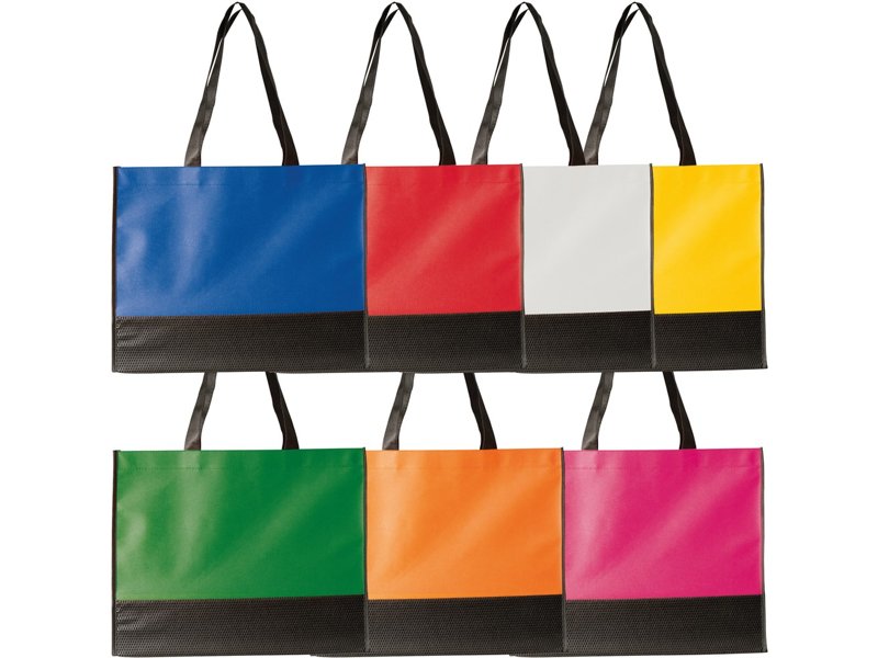 Non woven tas Zagreb