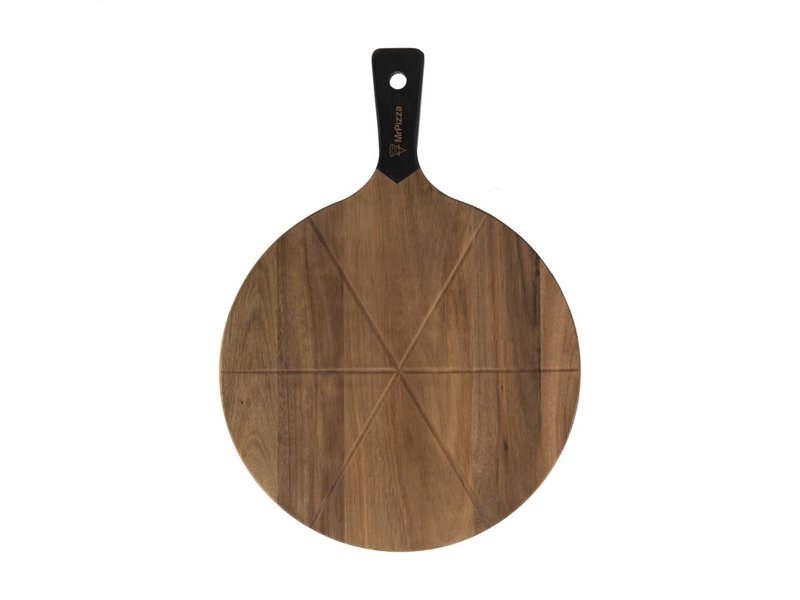 Pizza Set Rustico 2-pcs