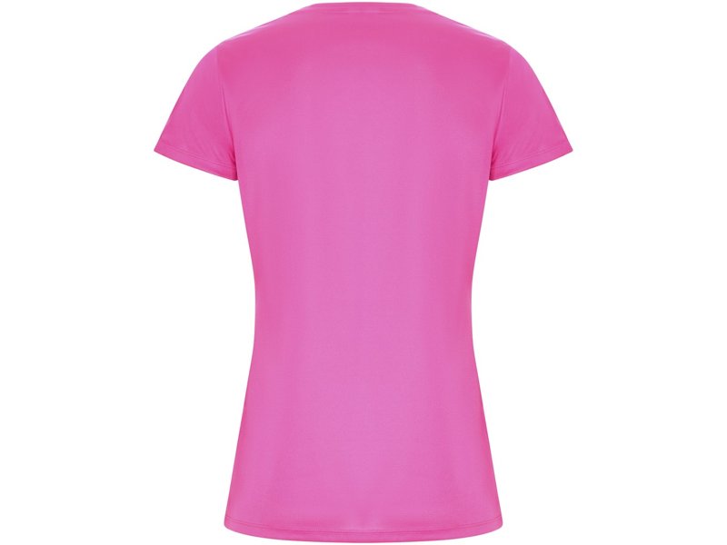 Imola sportshirt met korte mouwen voor dames Imola sportshirt met korte mouwen voor dames