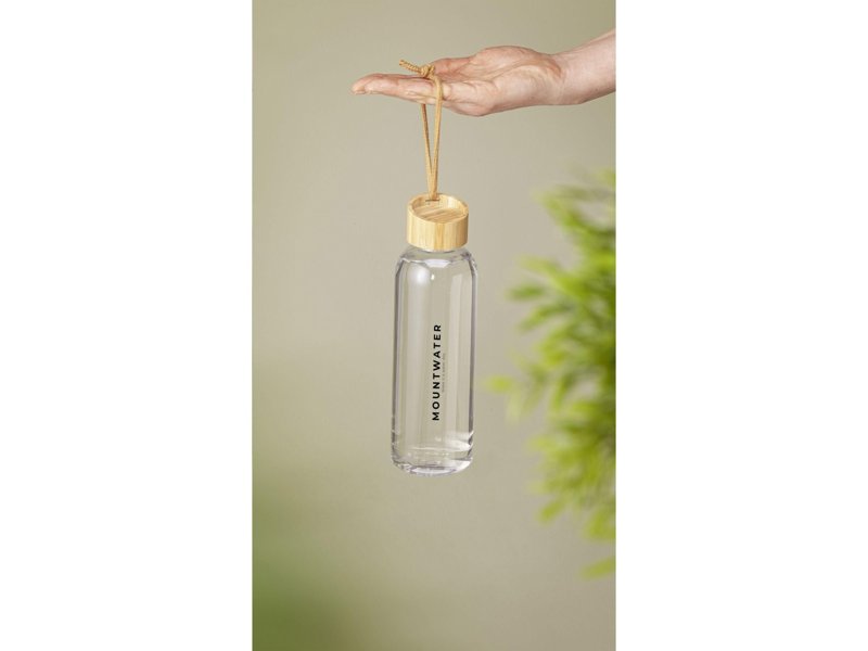Shima RCS RPET Bottle 700 ml waterfles Shima RCS RPET Bottle 700 ml waterfles