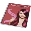 Desk-Mate® A5 kleuren spiraal notitieboek Desk-Mate® A5 kleuren spiraal notitieboek