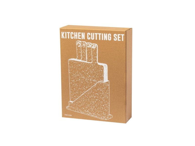 Keuken Snijplank Set Miquelson Keuken Snijplank Set Miquelson