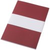 Novella Austen A5 notitieboek met zachte cover, 50 vellen Novella Austen A5 notitieboek met zachte cover, 50 vellen