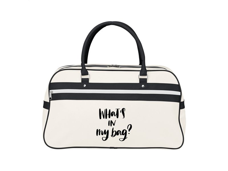 RetroSport sporttas RetroSport sporttas