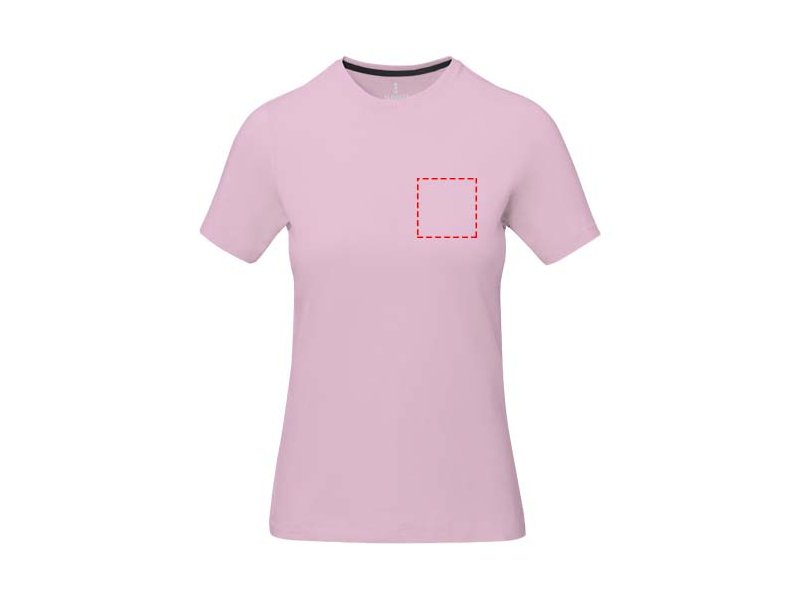 Dames t-shirts bedrukken » Promotiekleding voor dames