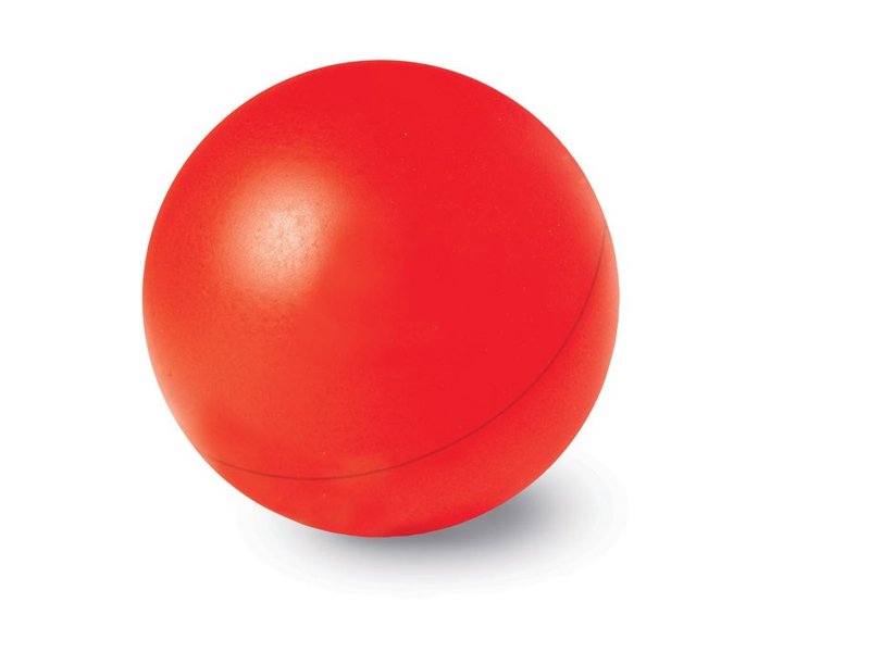 Anti-stress bal bedrukken met logo | Klassieke stressbal als promotiemateriaal Anti-stress bal bedrukken met logo | Klassieke stressbal als promotiemateriaal