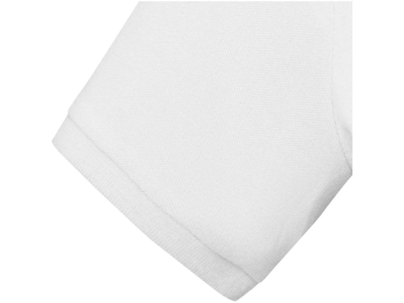 Calgary dames polo met korte mouwen Calgary dames polo met korte mouwen