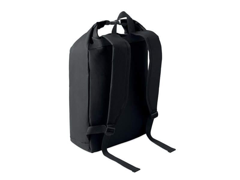 UNITON - 15" rolltop laptop rugzak