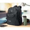 VALLEY BACKPACK - 300D RPET laptop rugzak