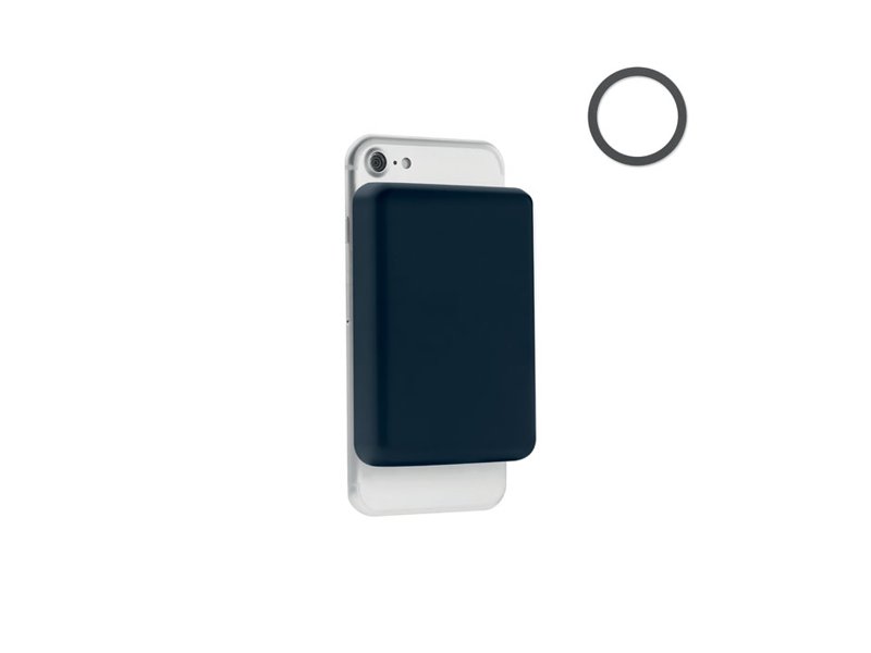 Doubletic Power Bank 8.000 mAh bedrukken | Jouw relatiegeschenk & promotieartikel