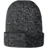 Rigi reflecterende beanie
