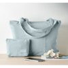 CORDY G - Grote corduroy boodschappentas