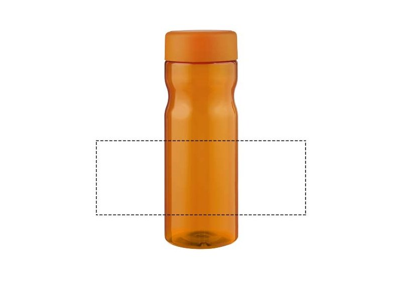 H2O Active® Eco Base 650 ml sportfles